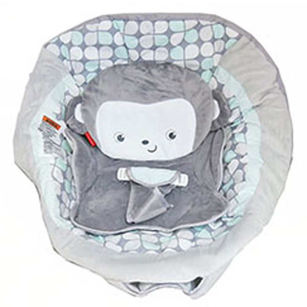 Replacement Pad with Headrest and Infant Support I571