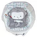 Replacement Pad with Headrest and Infant Support I571