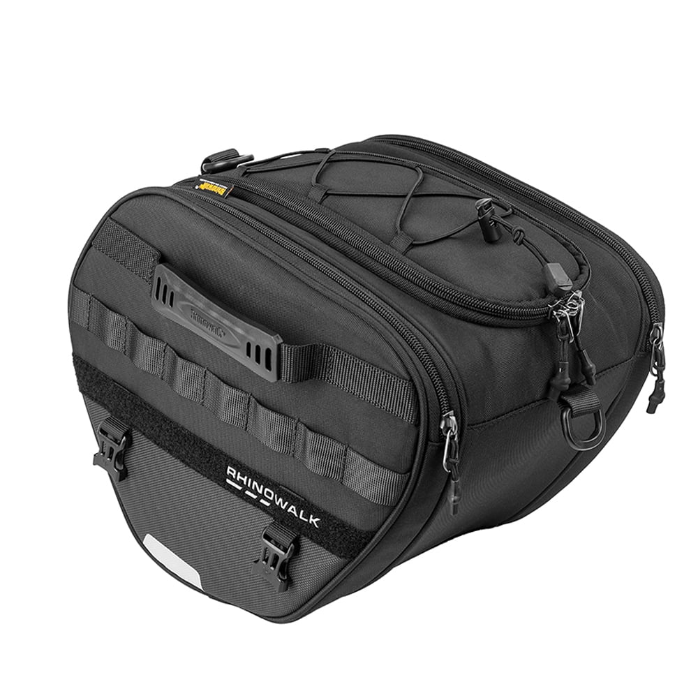 15L Motorcycle Tunnel Bag X988363