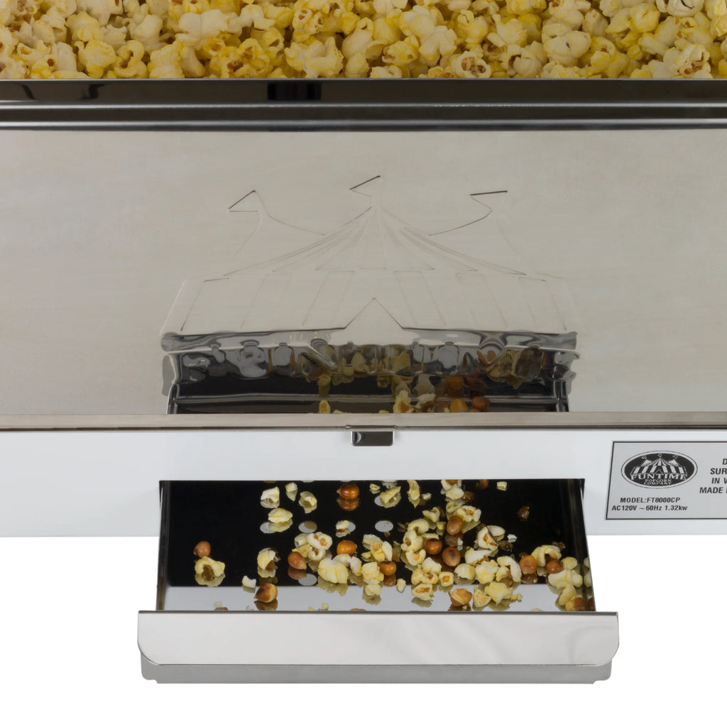 8oz Commercial Popcorn Machine T403981
