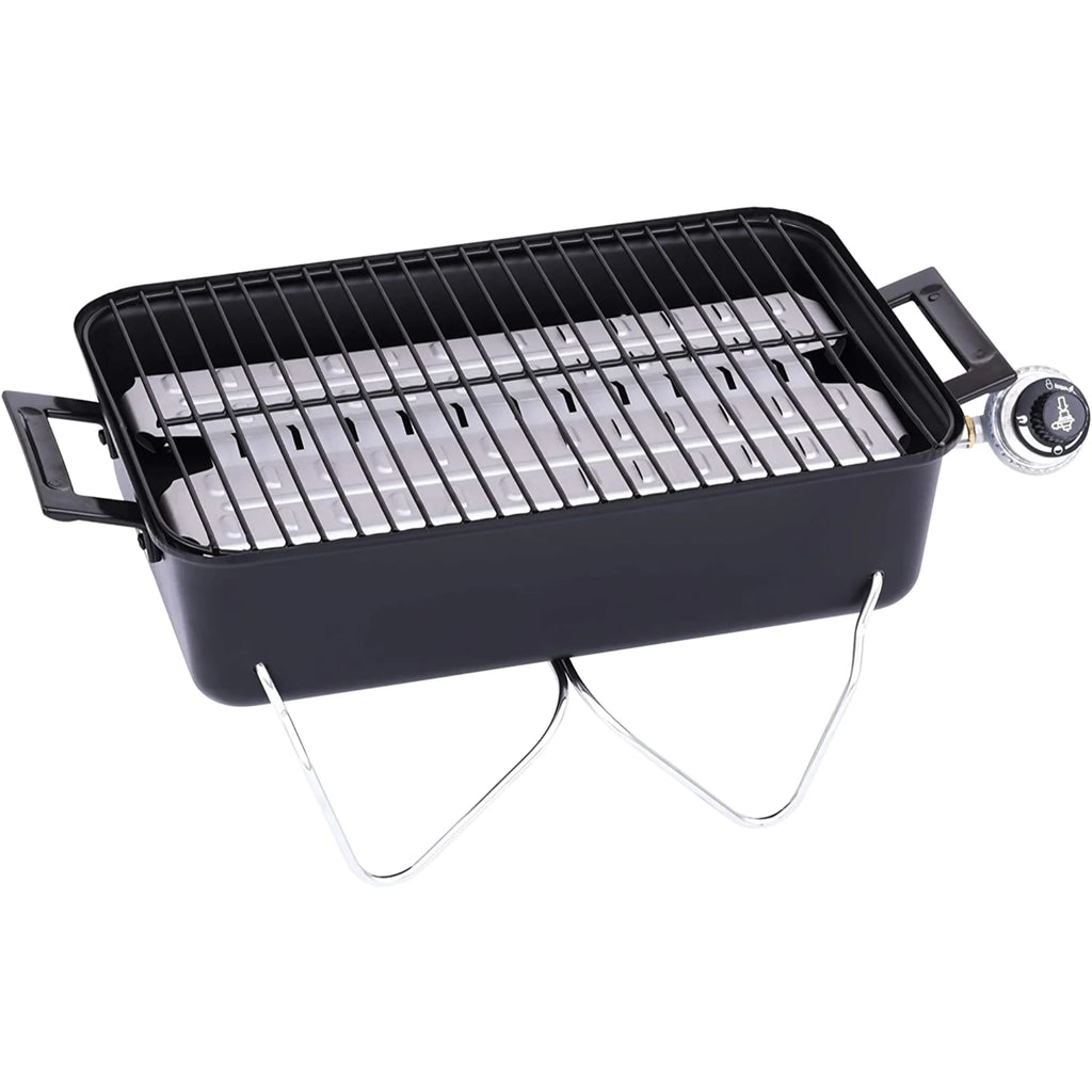 Portable Gas Grill J801035