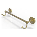 30 inch Towel Bar with Integrated Hooks I44717