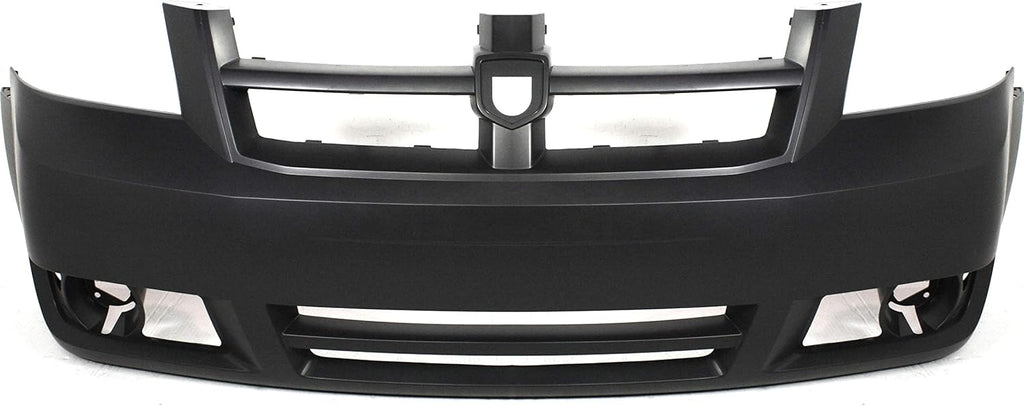 Front Bumper Cover F58106