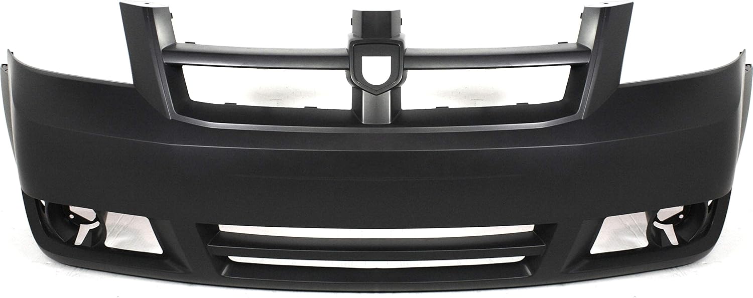 Front Bumper Cover F58106