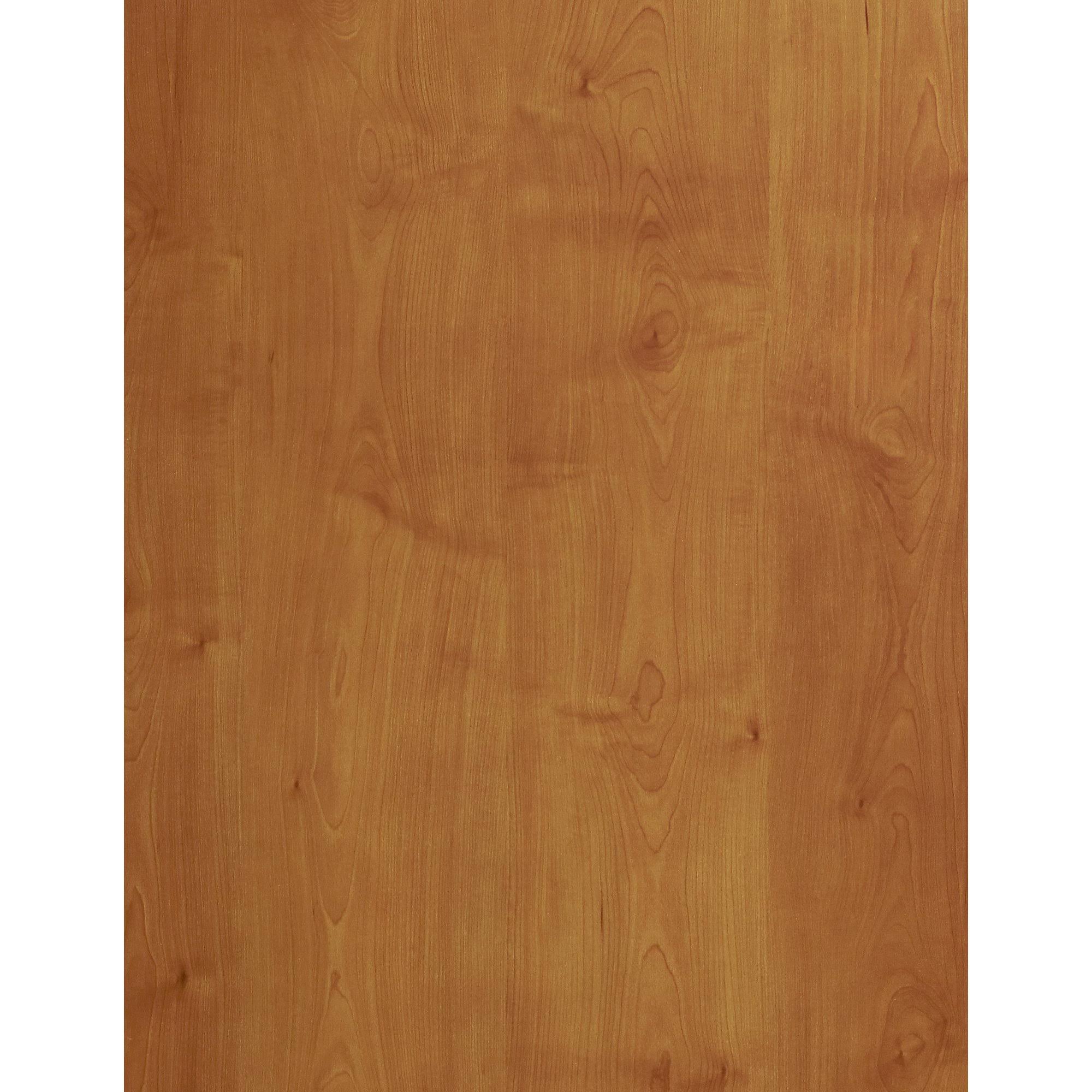 Natural Cherry Return Bridge X4797