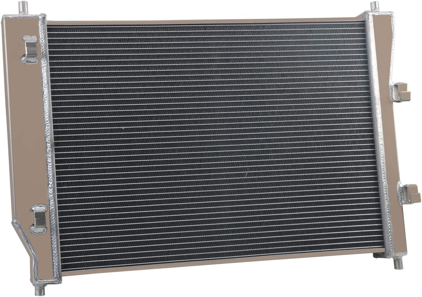 4 Row Core All Aluminum Radiator I57007