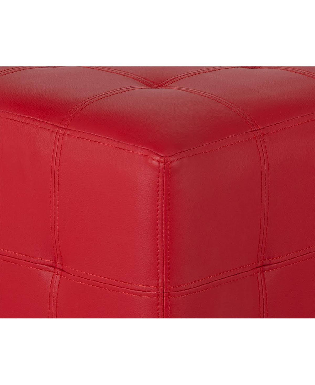 Graphite Ottoman E20858