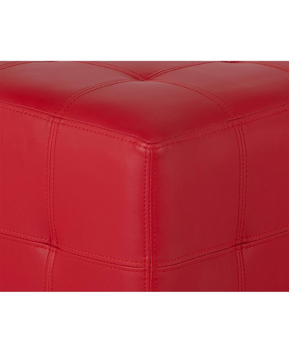 Graphite Ottoman E20858