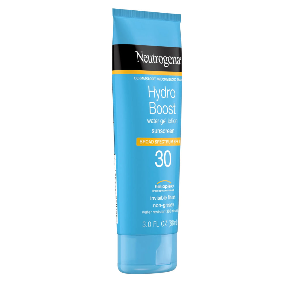 Hydro Boost Moisturizing Sunscreen Lotion, SPF 30, 3 fl. oz I218385