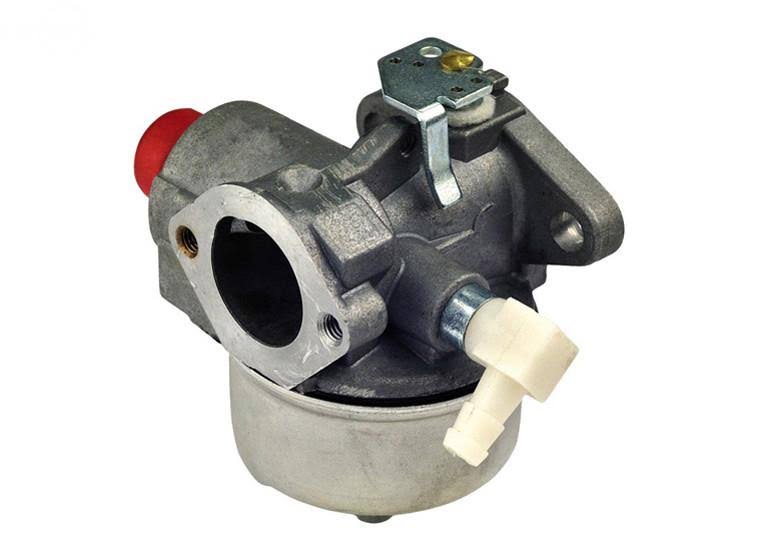 Carburetor E718