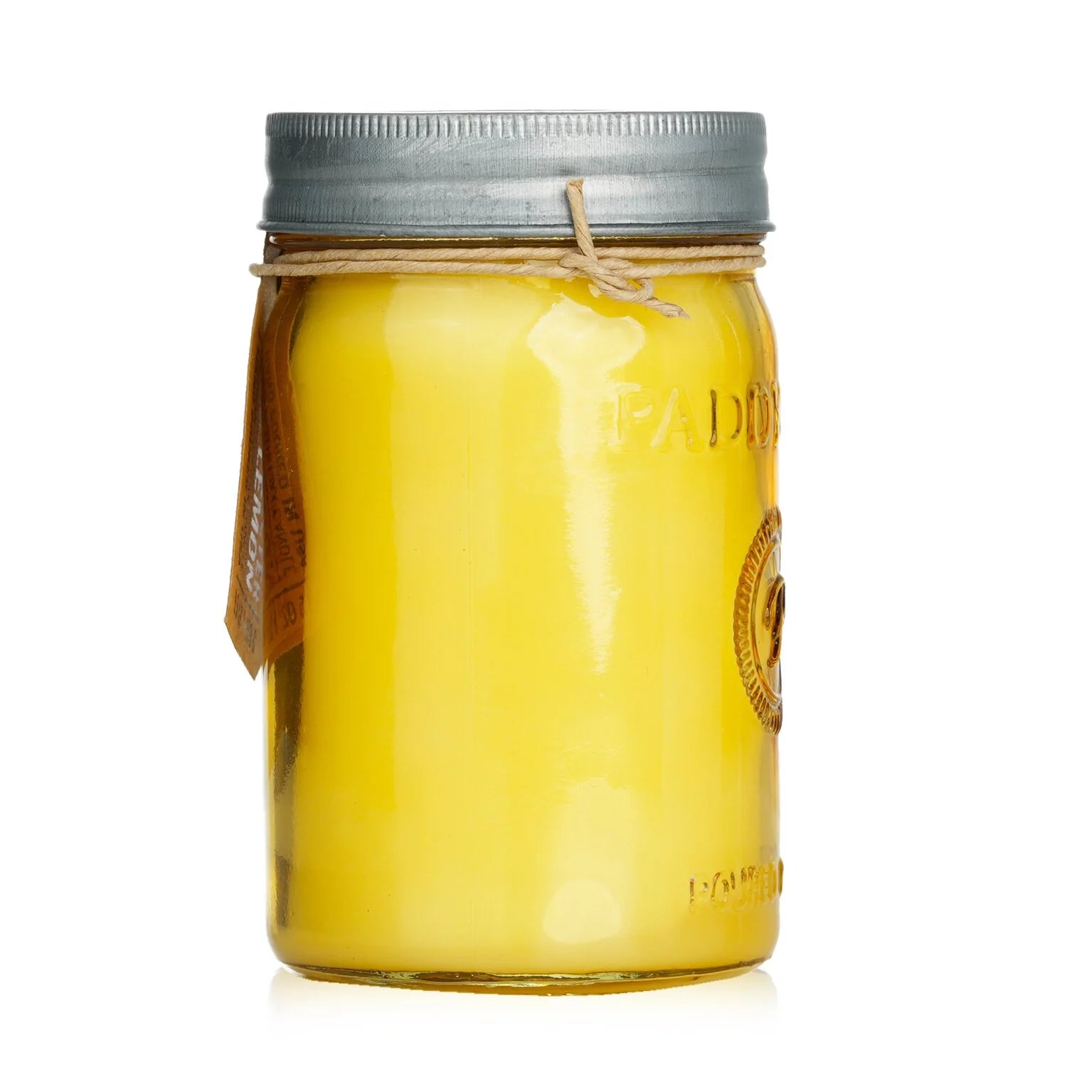 Fresh Meyer Lemon Candle 9.5oz D8672