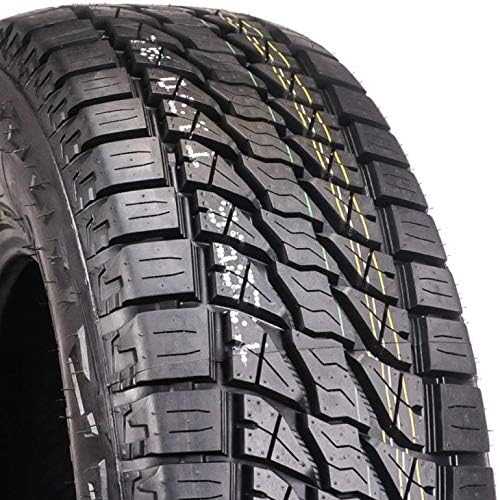 LT305/70R17 All-Terrain Light Truck Radial Tire F15335