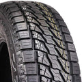 LT305/70R17 All-Terrain Light Truck Radial Tire F15335