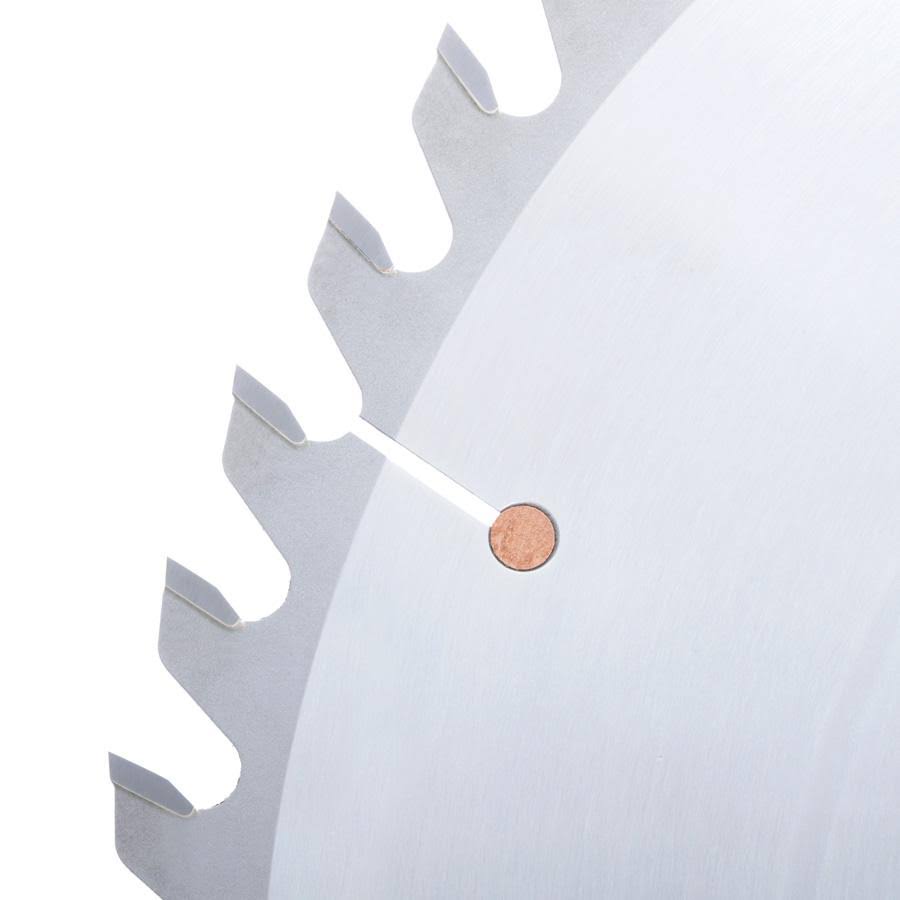 Carbide Tipped General Purpose 14 inch Dia x 54T ATB, 15 Deg, 30mm Bore J7427