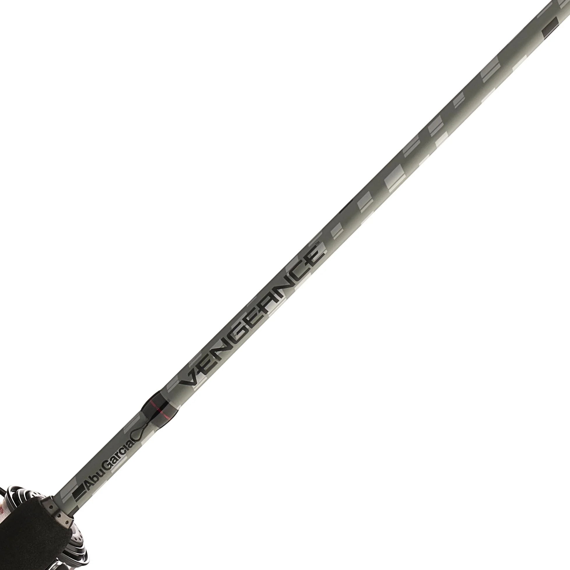 6'6" Fishing Rod and Reel Spinning Combo W61183