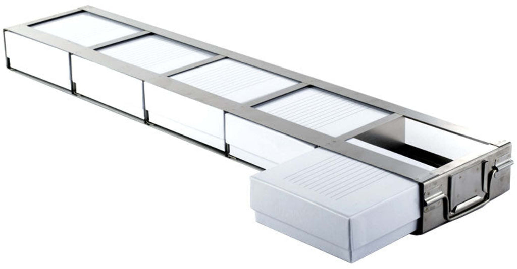 SST Storage Drawers With 2 Boxes H7371