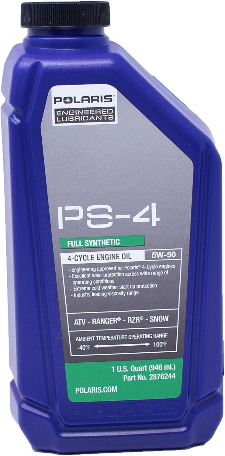 Oil Change Kit Pack of 2 U9180