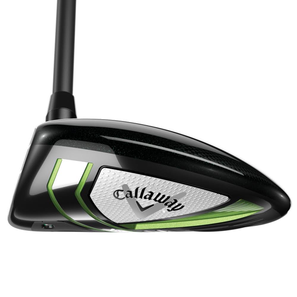 Fairway Wood 7 Wood Left F16173