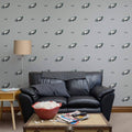 Peel and Stick Wallpaper Roll Y813296