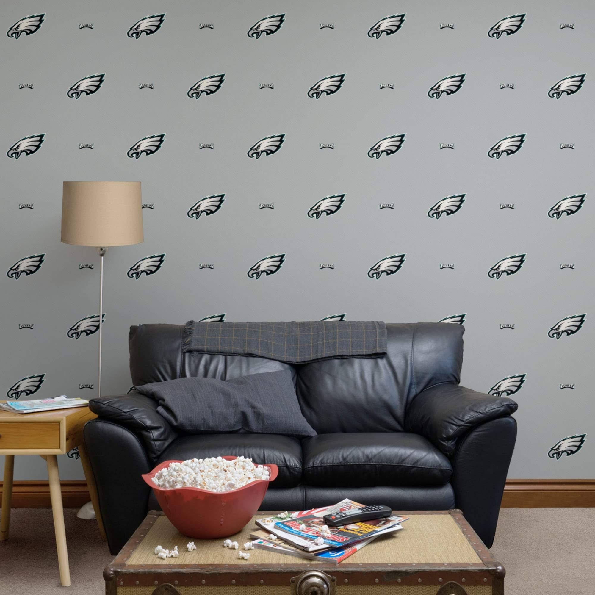 Peel and Stick Wallpaper Roll Y813296
