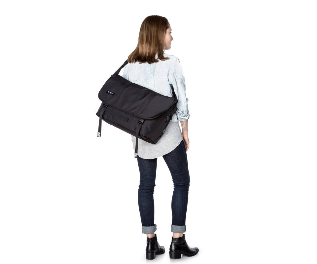 Nautical Bixi Classic Messenger Bag A687931