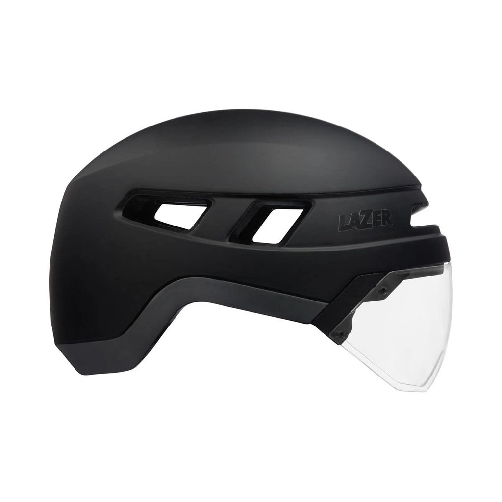 Matte Black MIPS Helmet Z451