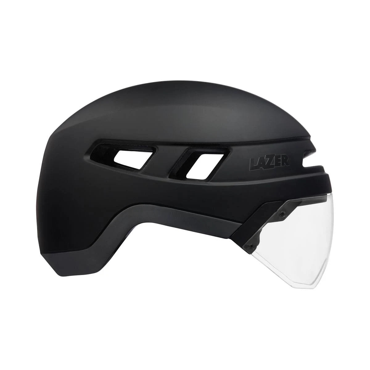 Matte Black MIPS Helmet Z451